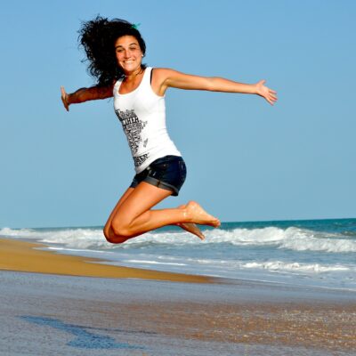 Health & Fitness