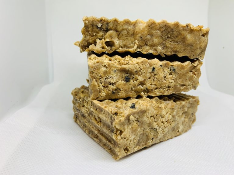 Meobachi 100% All Natural African Ghana Black Soap ( Bundle Price of 3 Boxes)